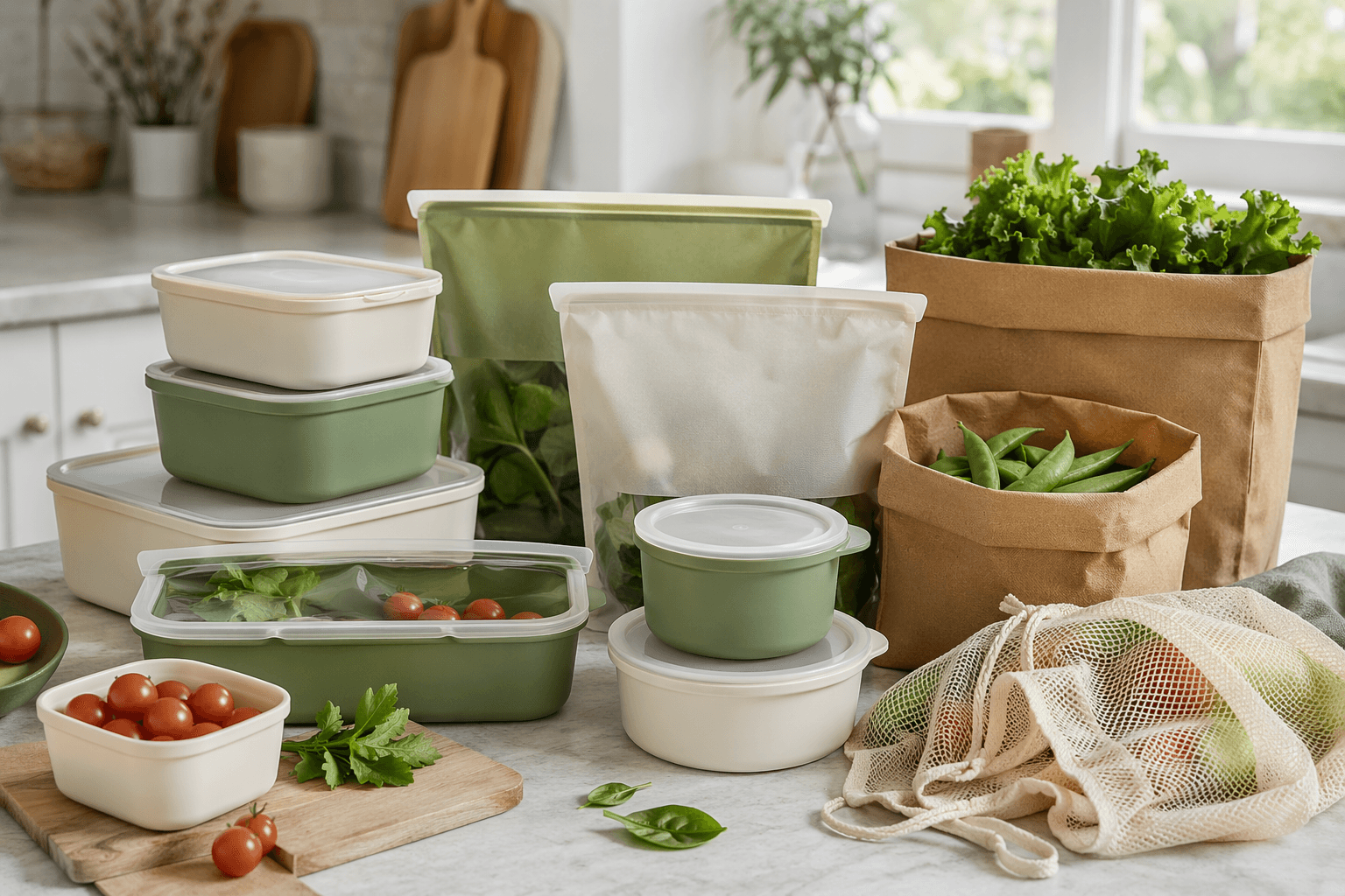 Fresh Pantry Master Bundle
